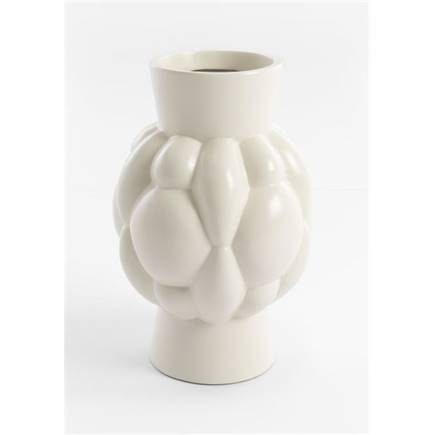 Coco Maison Como pot H60cm Beige